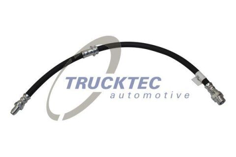 Шланг тормозной (задний) BMW X5 (E70/F15/F85)/X6 (E71/E72/F16/F86) 06-19 (L=462mm) N52/N55/N57/N63 Шланг тормозной (задний) BMW X5 (E70/F15/F85)/X6 (E71/E72/F16/F86) 06-19 (L=462mm) N52/N55/N57/N63