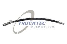 Шланг тормозной (задний) MB S-class (W221/W222) 06-20