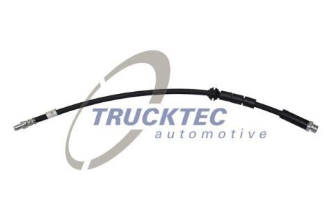 Шланг тормозной (передний) BMW 5 (E60/E61)/6 (E63/E64) 03-10 Шланг тормозной (передний) BMW 5 (E60/E61)/6 (E63/E64) 03-10