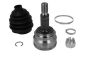 ШРУС (наружный) Jeep Patriot 2.4 08-17 (28z/33z/59.3mm/83.5mm) (к-кт), фото 1 - интернет-магазин Auto-Mechanic