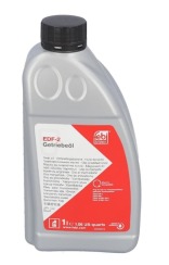Трансмиссионное масло FEBI BILSTEIN EDF-2, 1 литр