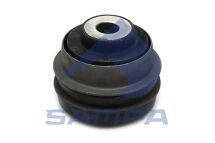 Втулка кабіни