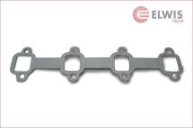 Прокладка выпускного коллектора Прокладка выпускного коллектора