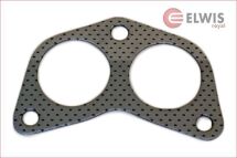 Прокладка випускного колектора Прокладка випускного колектора