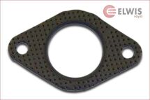 Прокладка випускного колектора