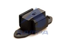 Опора радіатора