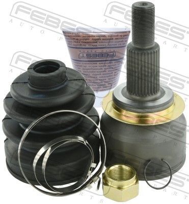 ШРКШ зовнішній 24x59x31 ШРКШ зовнішній 24x59x31