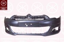 бампер, грунтованный, передн. бампер, грунтованный, передн.