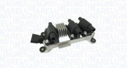 Катушка зажигания Passat, Audi A4, A6, Super B 2.4/2.8 96- Катушка зажигания Passat, Audi A4, A6, Super B 2.4/2.8 96-