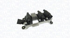 Котушка запалювання Passat, Audi A4, A6, Super B 2.4/2.8 96-