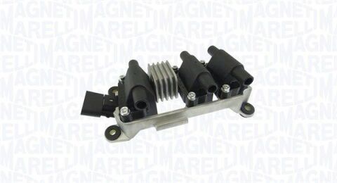 Котушка запалювання Passat, Audi A4, A6, Super B 2.4/2.8 96- Котушка запалювання Passat, Audi A4, A6, Super B 2.4/2.8 96-
