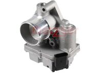 Дросельна заслонка з електроприводом