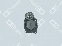 Масляний насос