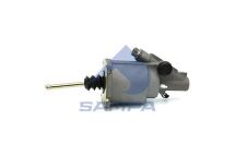 Підсилювач зчеплення Підсилювач зчеплення