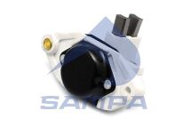 Регулятор генератора