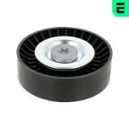 Паразитний / провідний ролик, полікліновий ремінь