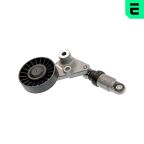 Натягувач ременя