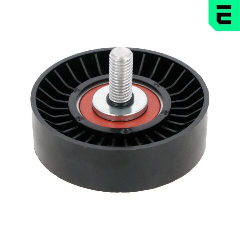 Паразитний / провідний ролик, полікліновий ремінь