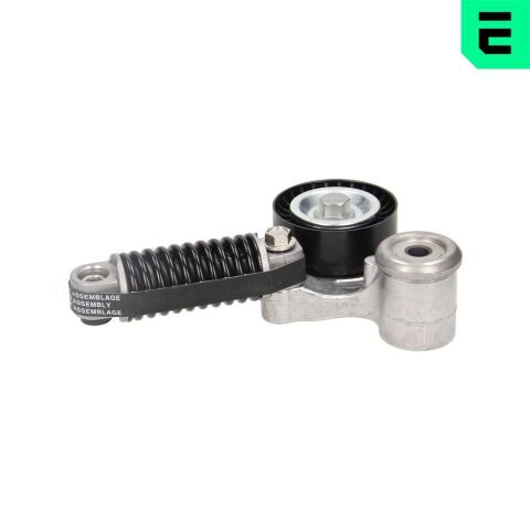 Натягувач ременя