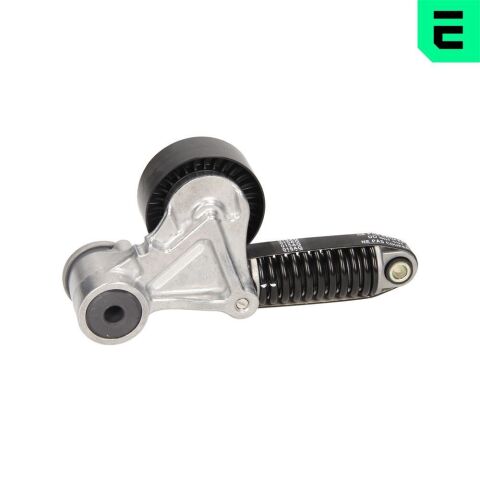 Натягувач ременя