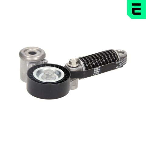 Натягувач ременя