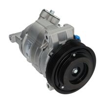 Компресор кондиціонера