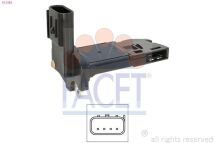 Витратомір повітря