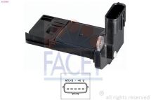 Датчик масової витрати повітря