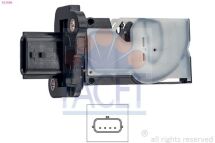 Витратомір повітря