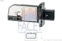 Витратомір повітря