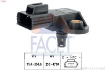 Датчик тиску повітря