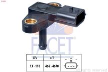 Датчик тиску повітря