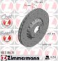 Диск гальмівний Formula Z Sport Audi, фото 1 - интернет-магазин Auto-Mechanic
