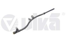 Канал щупа уровня масла