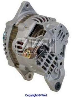 Генератор A2TG0391 Генератор A2TG0391