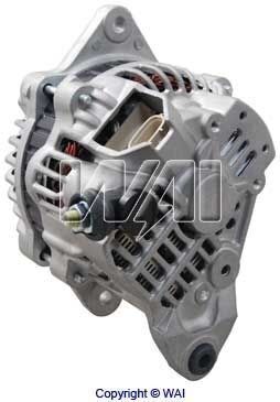 Генератор A2TG0391 Генератор A2TG0391