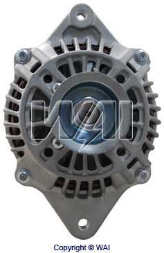 Генератор A2TG0391 Генератор A2TG0391