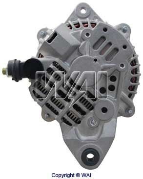 Генератор A2TG0391 Генератор A2TG0391