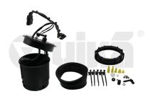 Ремкомплект, нейтралізація випускних газів