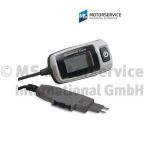 Мініамперметр до 20A/48V для запобіжників 11,8 мм/FK1/Міні Мініамперметр до 20A/48V для запобіжників 11,8 мм/FK1/Міні