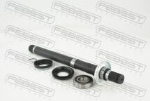 полуось правая 28x432.5x28