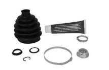 Пыльник ШРКШ резиновый + смазка