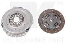 Комплект зчеплення Комплект зчеплення