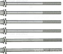 Болты головки блока комплект