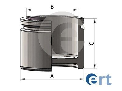 Поршень супорта Поршень супорта