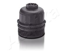 Корпус масляного фільтра