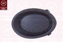 Решітка бампера