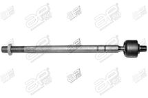 Осьовий шарнір, Рульова тяга