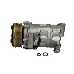 Компрессор кондиционера DOBLO 1.6 10-, 2.0 10-, ALFA ROMEO