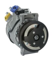 Компрессор кондиционера X5 (E70) 06- Компрессор кондиционера X5 (E70) 06-